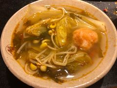 -蜀大侠火锅(建设路第五大道店)