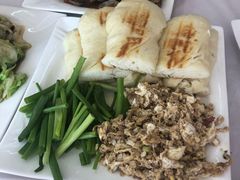 -渔民船说·北塘海鲜·天津菜·海肠捞饭(北塘古镇店)