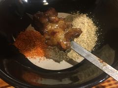 -忠义水浒烤肉(体育西路店)