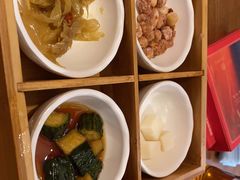 -闽上鲜·福建菜(龙湖滨江天街店)