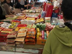 -泰康食品(南京东路店)