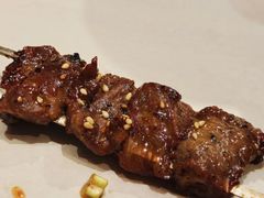 -街角等你.大连海鲜烧烤(西安路店)