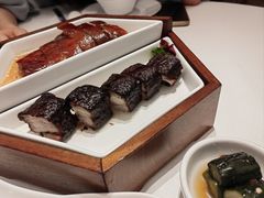 烧腊双拼-南棠馆粤菜坊(群光店)