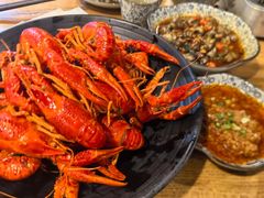 -虾小龙老长沙龙虾馆(坡子街店)