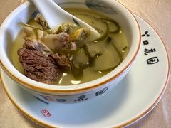 -丫口花园餐厅·融合菜