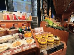 -许爷家·生态湖鲜(徐汇日月光店)