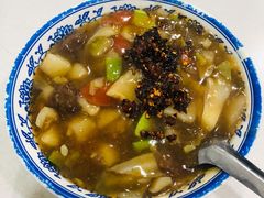 -老字号贾家肉丸糊辣汤(光明巷店)