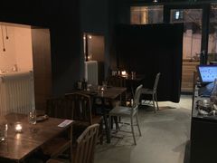 露天位-Ocean's Table 欧舍