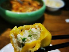 速冻鲅鱼饺-双合园·海鲜水饺青岛菜(九水东路店)