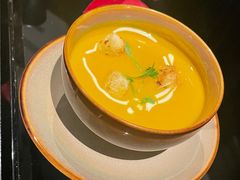 -上海苏宁宝丽嘉酒店·Cafe Bellagio西餐厅