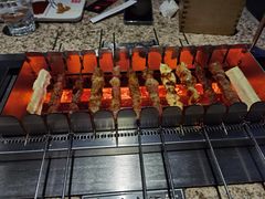 -丰茂烤串(六里桥店)