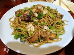 -窄巷子陕菜馆·地道陕西菜(粉巷店)