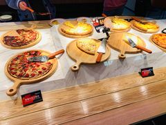 -比格比萨自助(德思勤四季汇店)