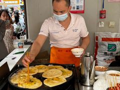 -张记灌饼(丰富路店)