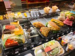 -星巴克臻选(北京颐堤港中心第二店)