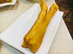 油条-兄弟深夜豆浆