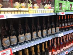 -ALDI奥乐齐超市(浦东大华锦绣优嘉店)