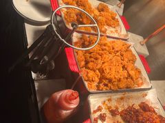 -火炉火自助餐(喜隆多店)