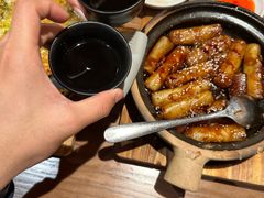 -啫火啫啫煲·顺德干蒸(西乡天虹店)