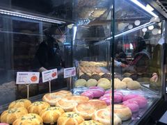 -LELECHA乐乐茶(美罗城店)