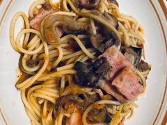 -萨莉亚意式餐厅(杭州滨江天街店)