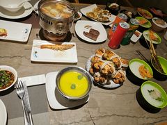 -海天盛宴海鲜自助(正大广场店)