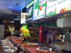 -素心素食(翠苑店)