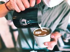 -喜柿咖啡SeeS coffee