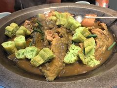 -江城小馆陕南妈妈菜·全球旅行餐厅(钟楼店)