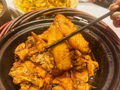 -客家大院·非遗赣南客家菜(郁孤台店)