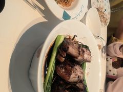 -桂满陇·杭州小馆(巴黎春天浦建店)