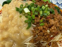 外婆豌杂面-重庆小面(贵友大厦店)