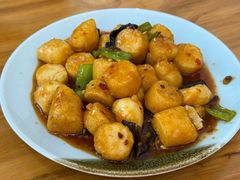 -满口香饭店