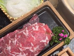 -湊湊火锅·茶憩(世博大道店)