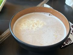 -诺敏塔拉奶茶-布里亚特包子-手把肉(锦都会店)