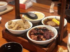 关中四小碗-醉长安(南门总店)