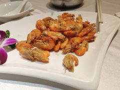 -老人和饭店(淮海中路店)