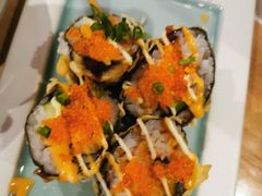 -酒井酱子·深夜食堂(东城汇店)