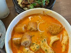 -绿柠食堂(北外滩店)