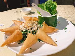 小炒皇-大树头森林餐厅(番禺广场店)