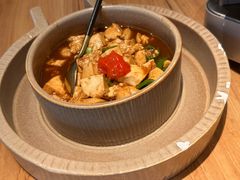 -黄山老妈·土菜(碧桂园店)