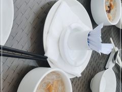 -鹭江宾馆·观海餐厅