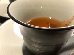 -广州德安丽舍凯宾斯基酒店