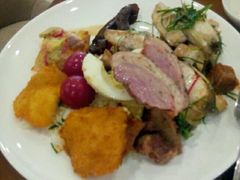 android_upload_pic-河南盛世民航国际酒店·星空餐厅