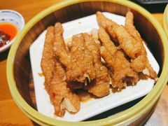 -子曰·礼茶居(壬丰大厦店)