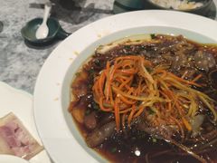-聚丰园•湖鲜餐厅(阿红私房菜梅石路店)