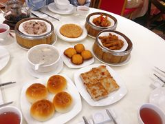 -凤凰楼酒家·粤宴点心(华强北店)