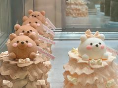 -好利来(东四店)