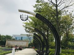 -映月湖公园