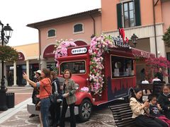 -佛罗伦萨小镇广佛名品奥特莱斯(疏港路店)